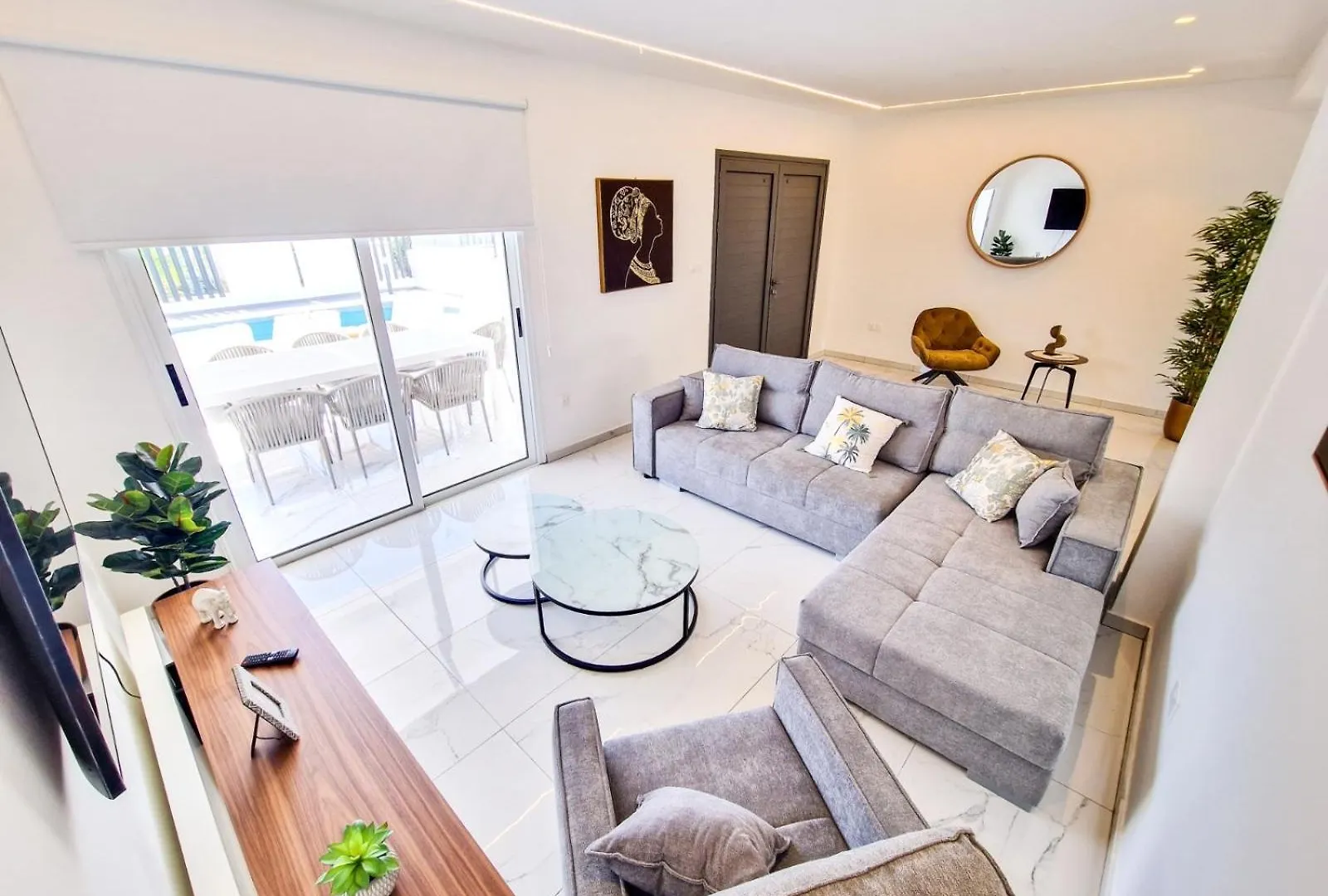 Sunshine Villa Ayia Napa 0*,  Cipro