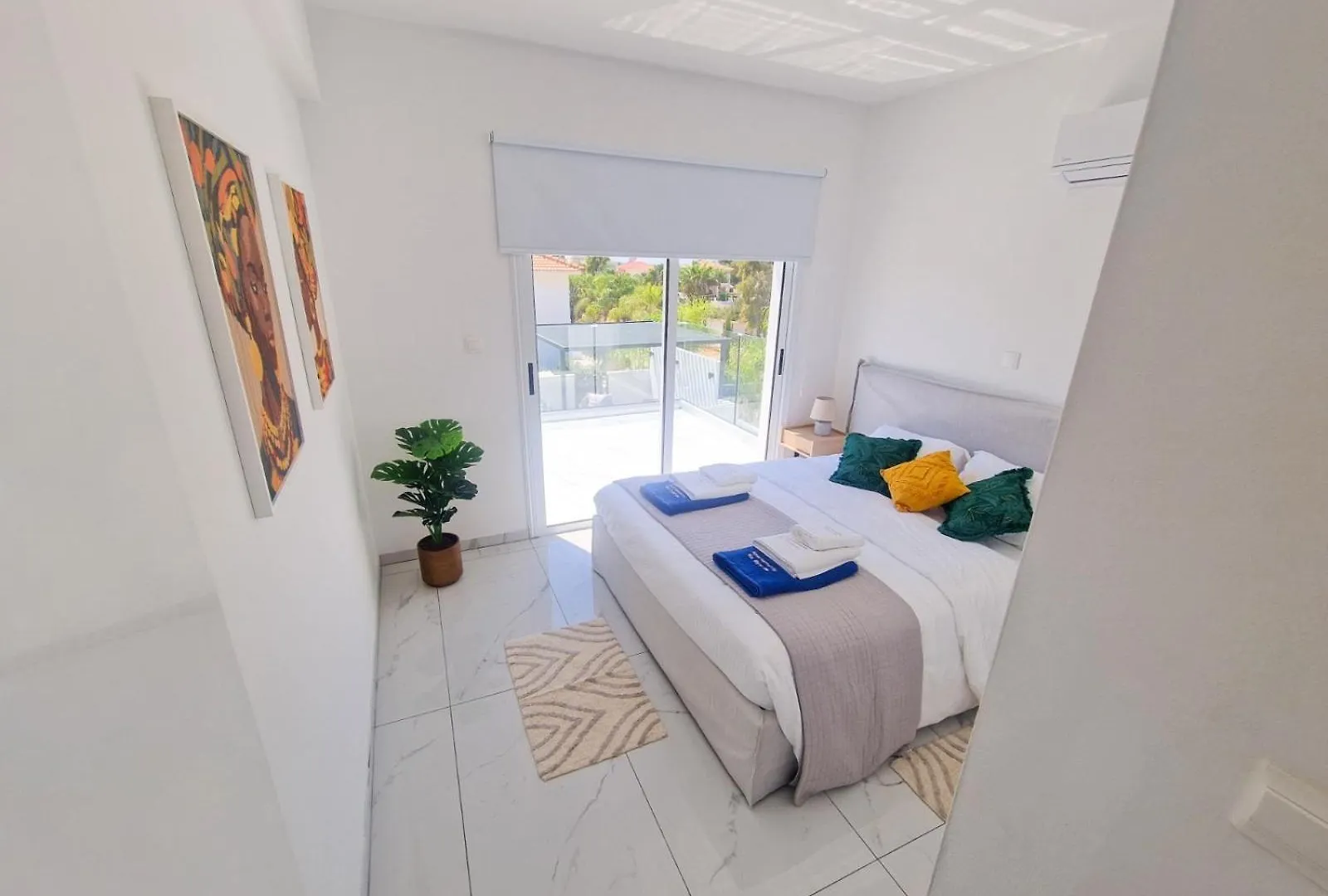 Sunshine Villa Ayia Napa