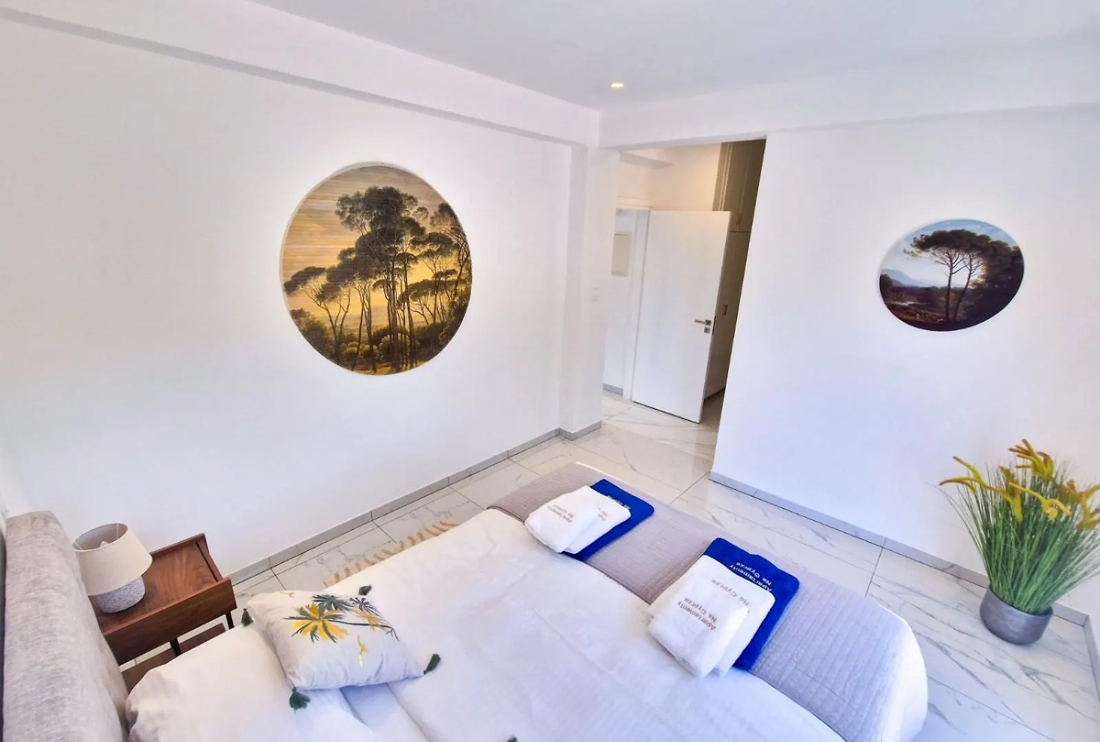 Sunshine Villa Ayia Napa Cipro