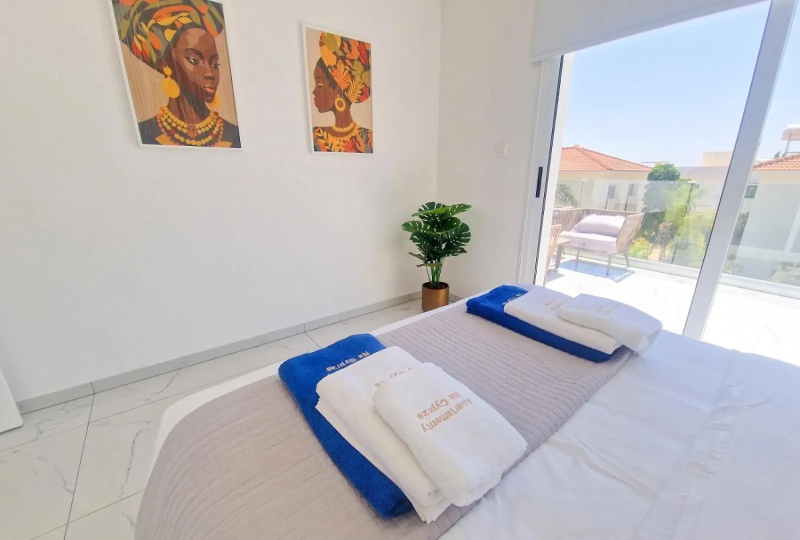 Sunshine Villa Ayia Napa 0*,