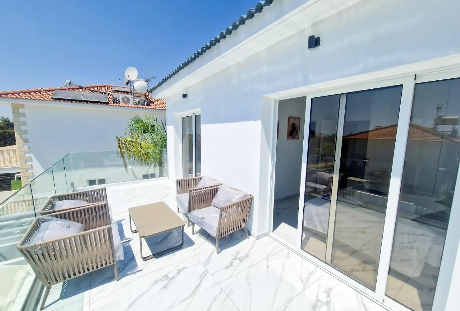 Sunshine Villa Ayia Napa 0*,  Cipro