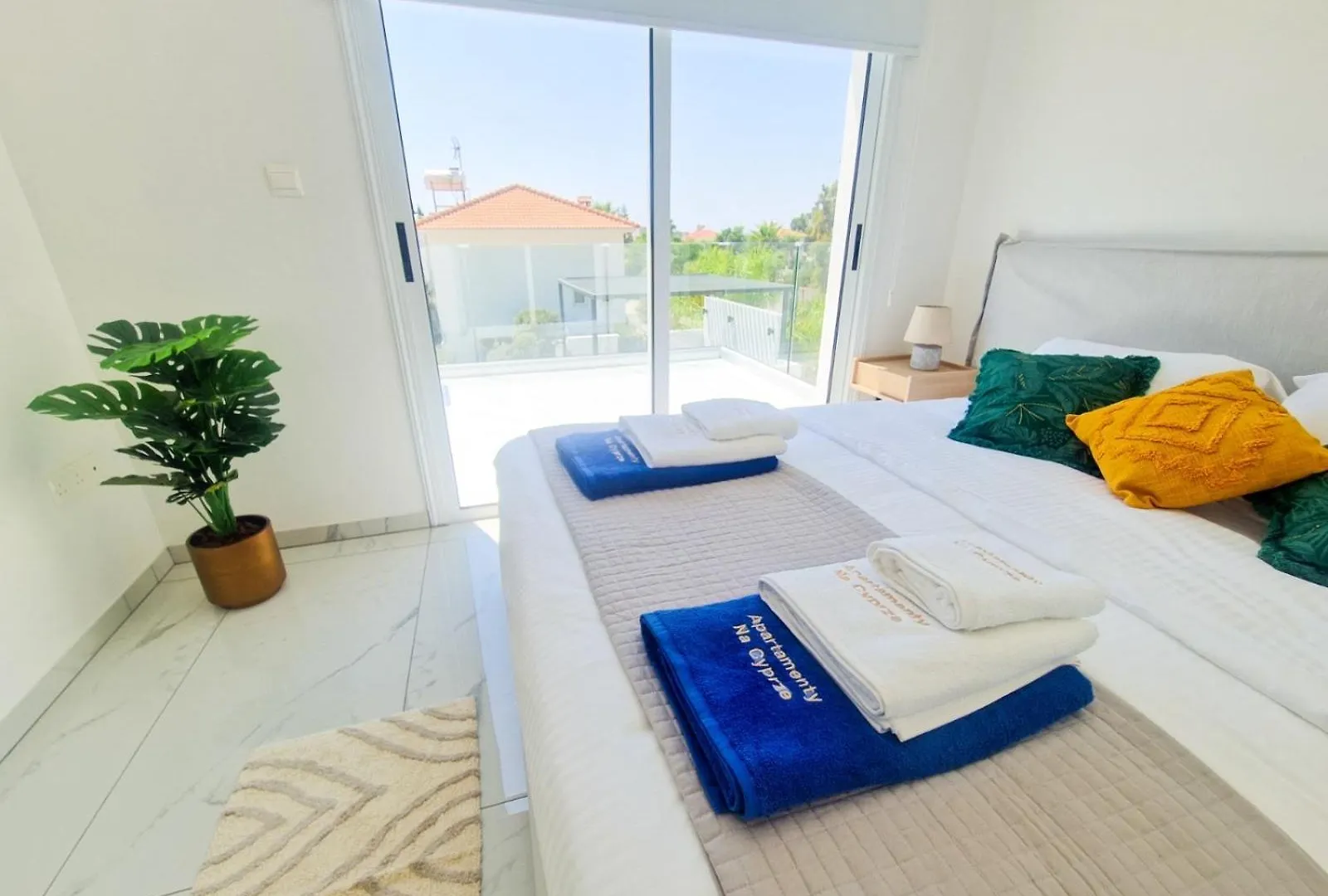 Sunshine Villa Ayia Napa 0*,