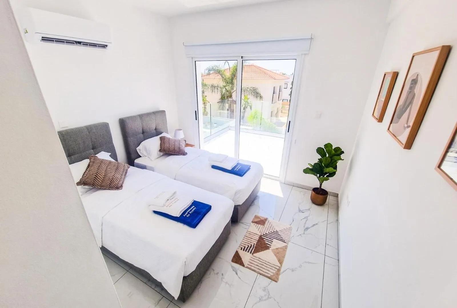 Sunshine Villa Ayia Napa