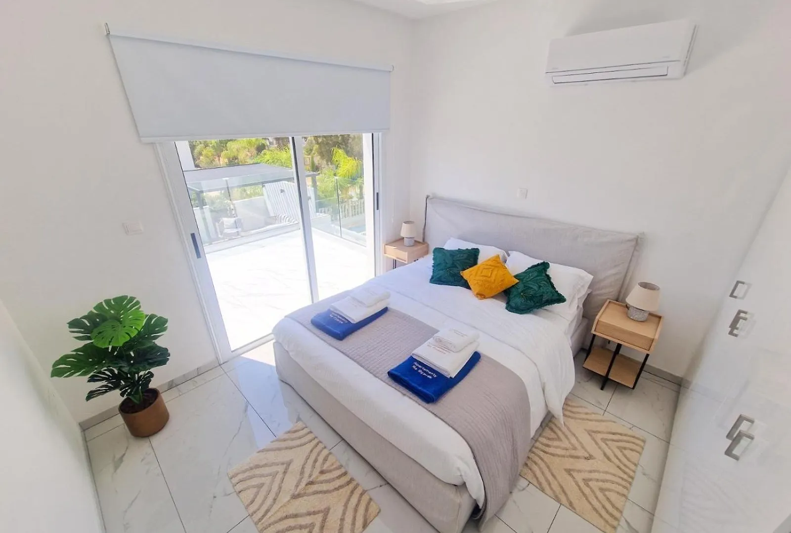 Sunshine Villa Ayia Napa